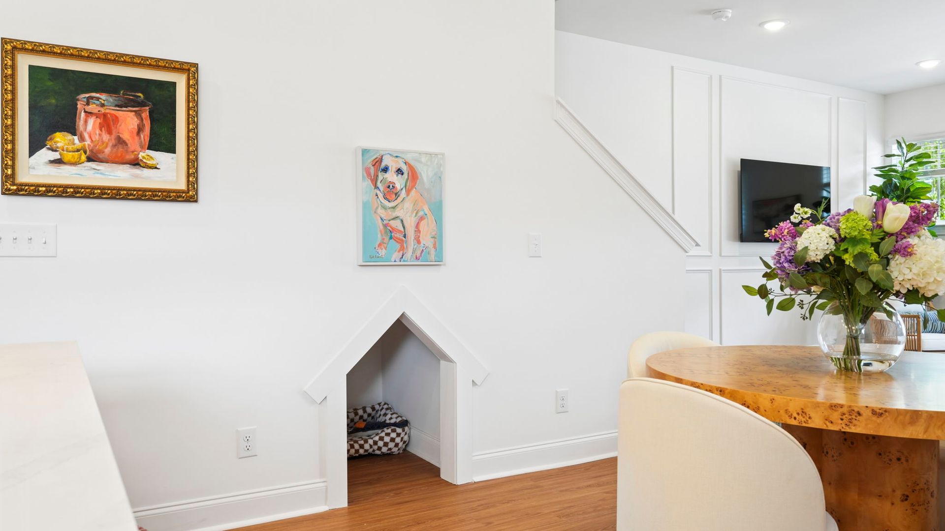 Juniper Row Townhomes 9 of 24