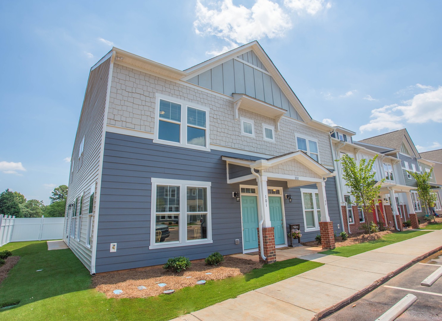 Chandler Commons Townhomes 19 of 30