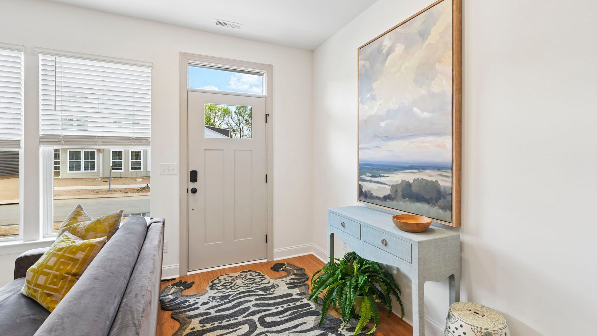 Juniper Row Townhomes 3 of 24