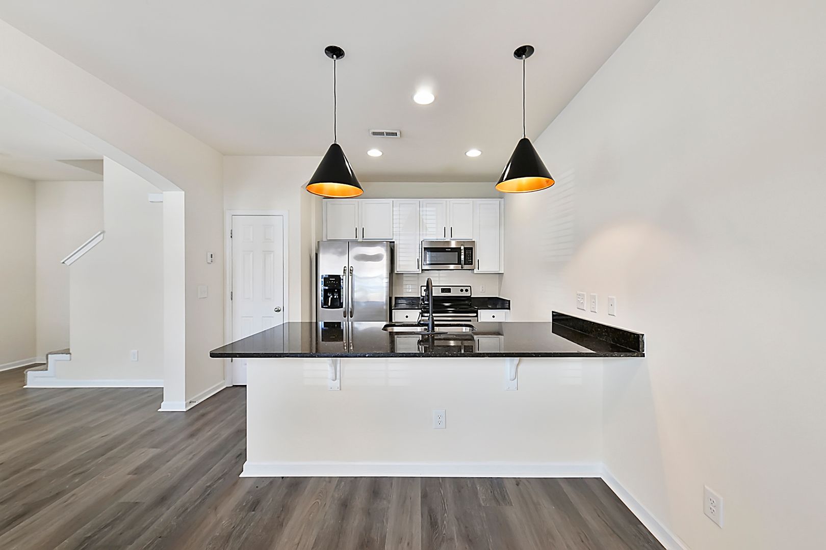Rock Hill Townhome: 268 Liverpool Rd