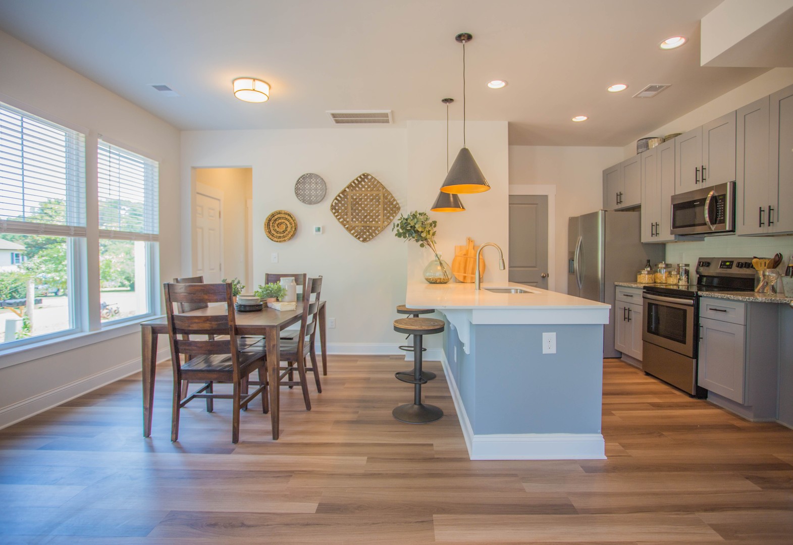 Chandler Commons Townhomes 8 of 12