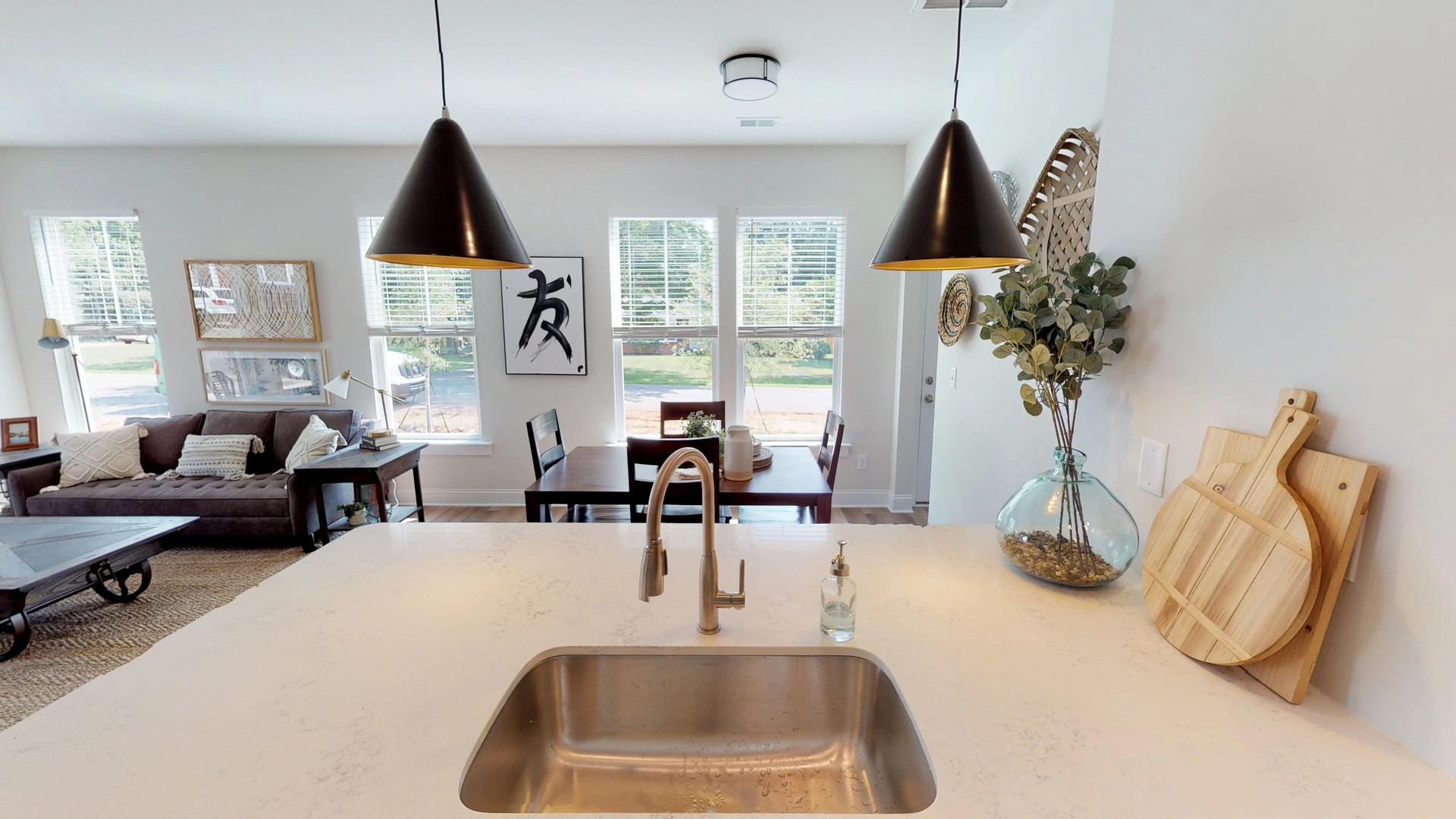 Chandler Commons Townhomes 5 of 12