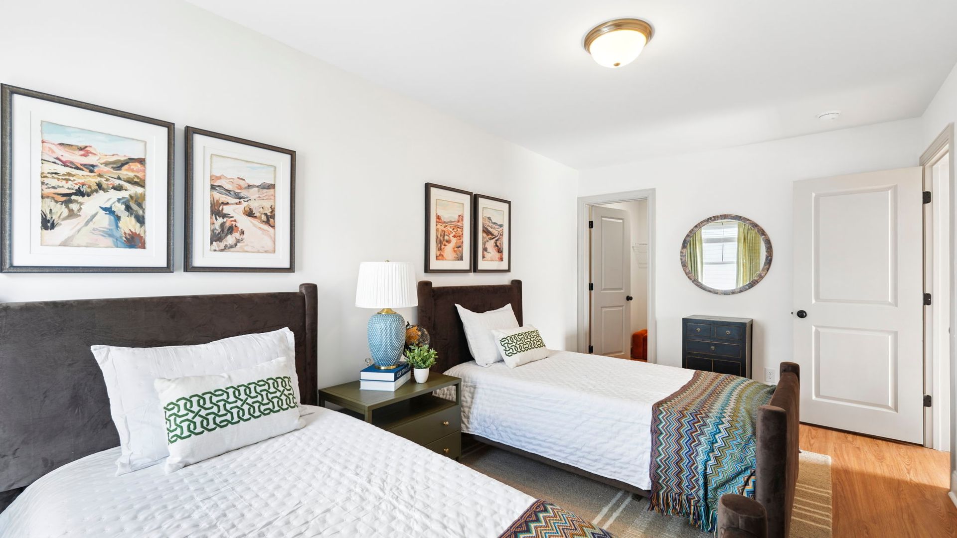 Juniper Row Townhomes 21 of 24