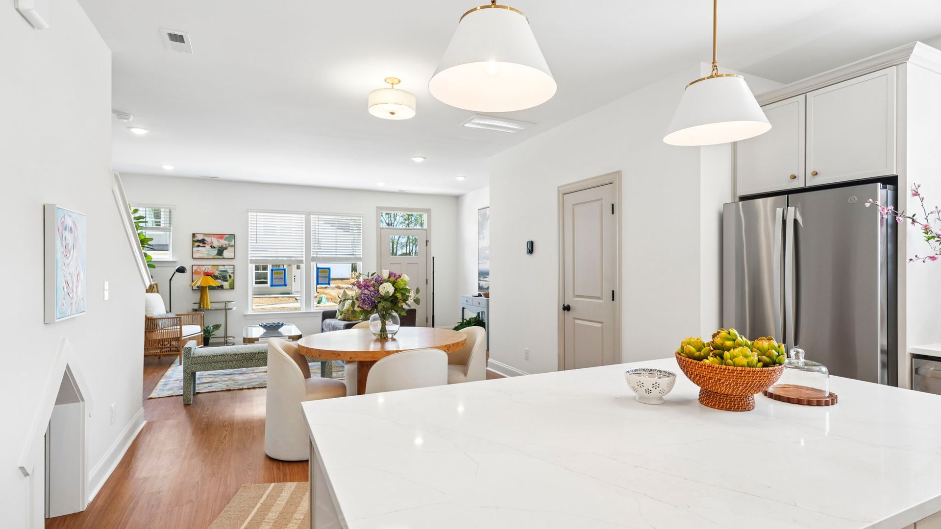 Juniper Row Townhomes 8 of 24
