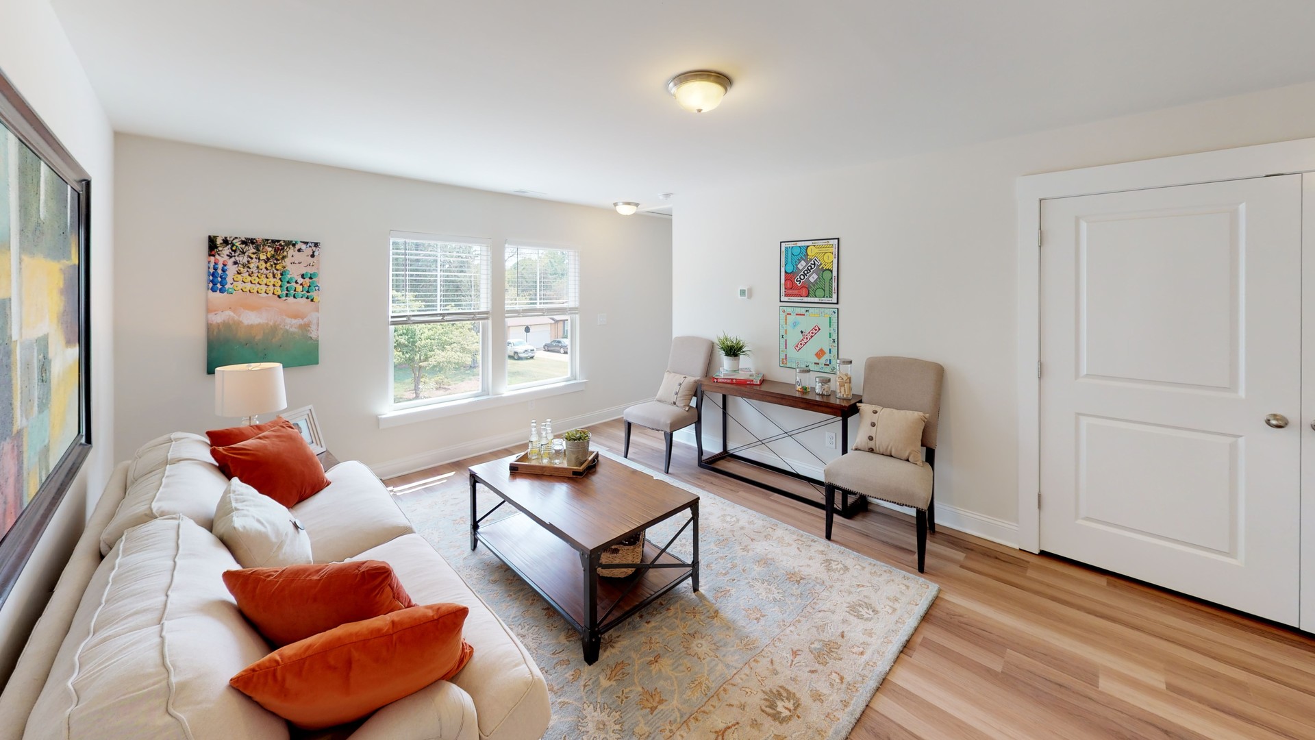Chandler Commons Townhomes 11 of 12