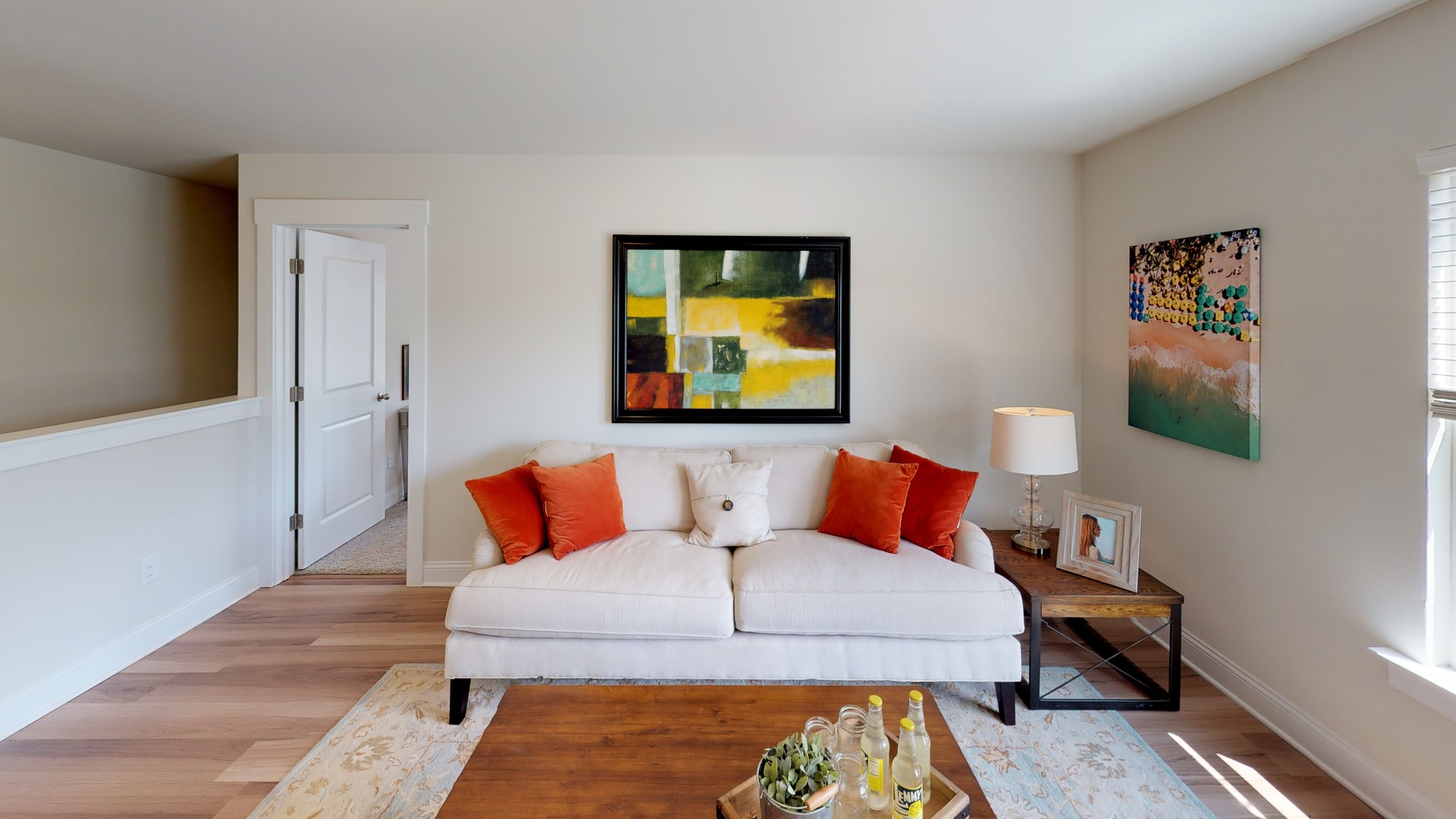 Chandler Commons Townhomes 10 of 12
