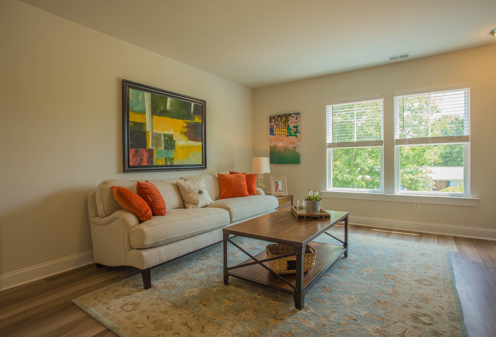 Chandler Commons Townhomes 28 of 30