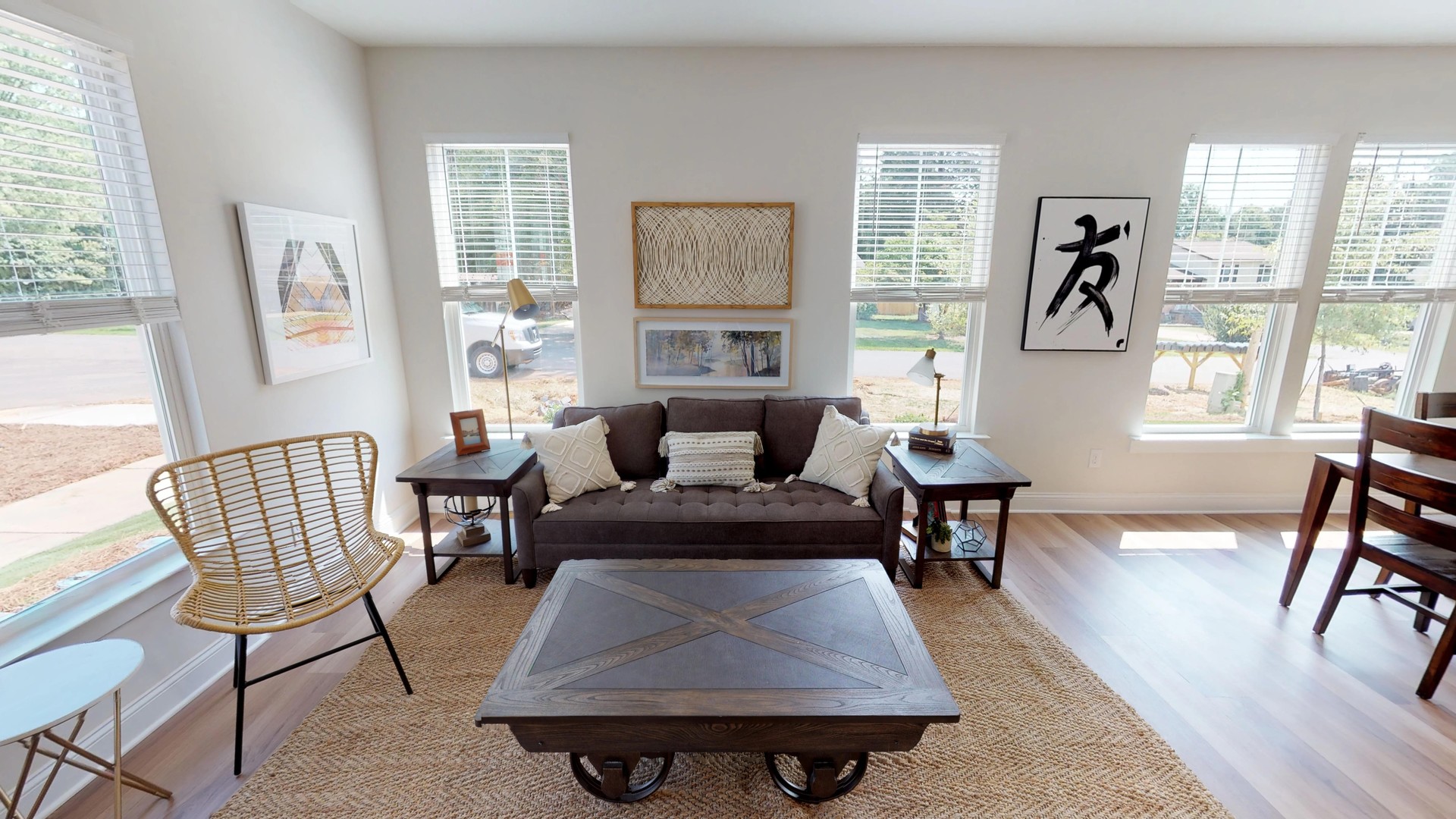 Chandler Commons Townhomes 7 of 12
