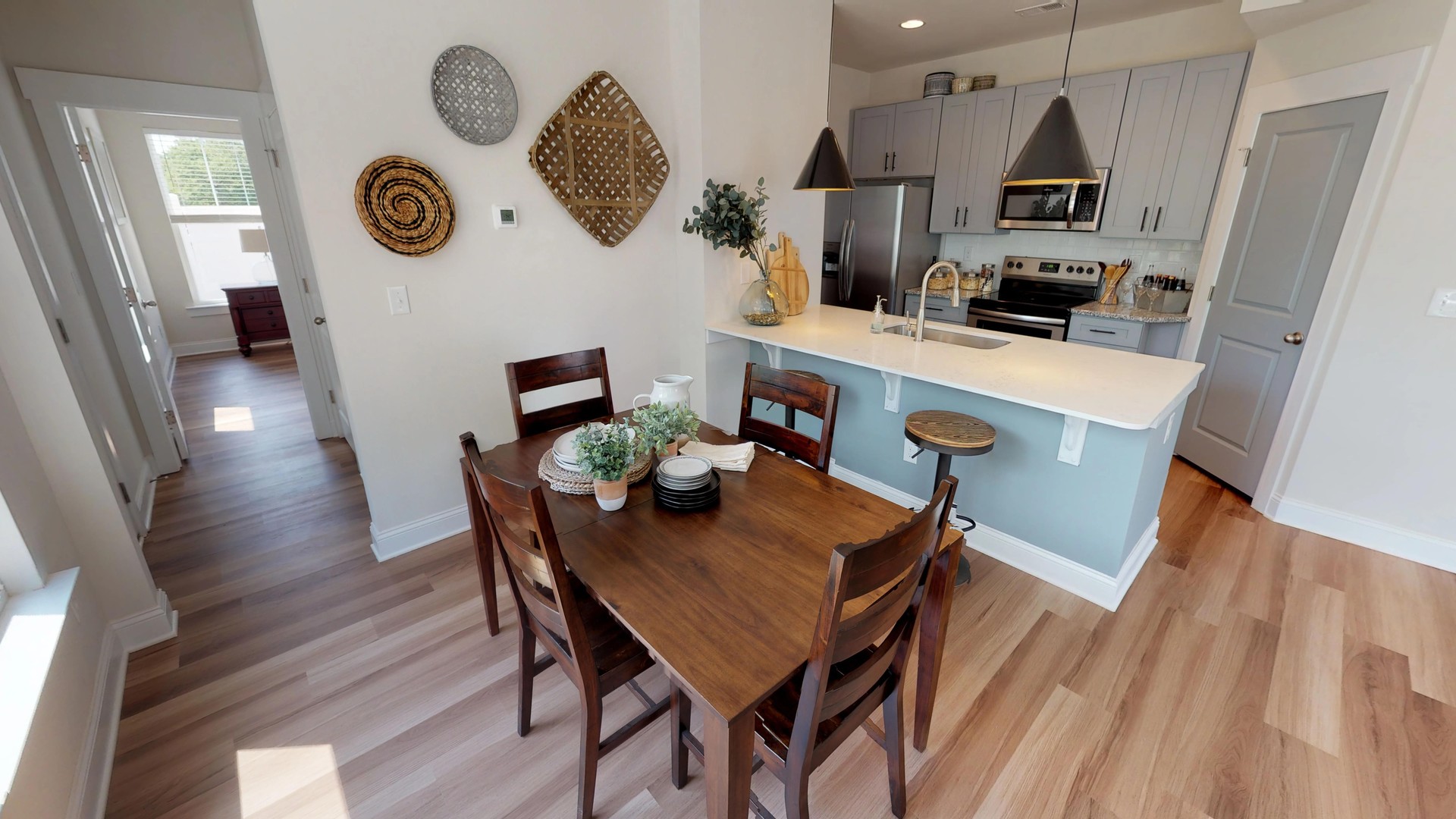 Chandler Commons Townhomes 4 of 12