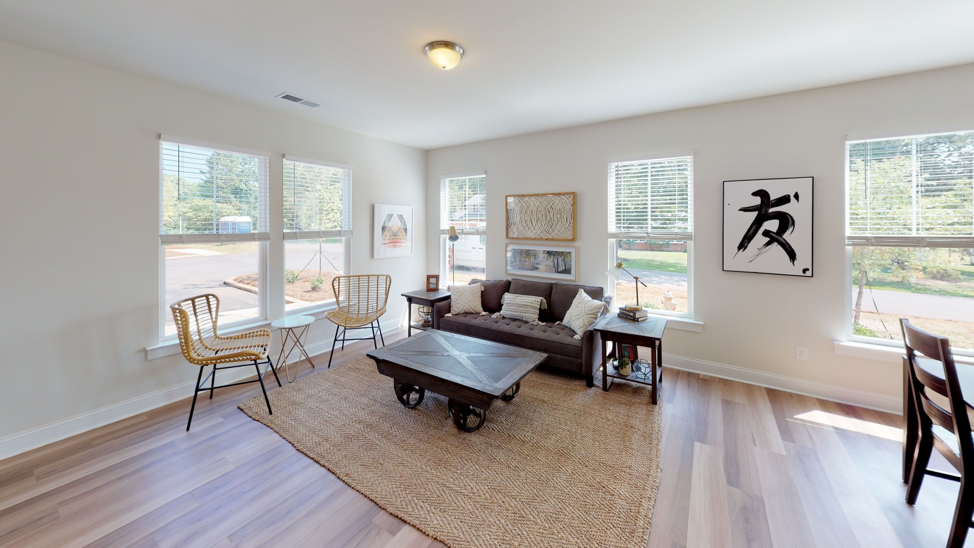 Chandler Commons Townhomes 6 of 12