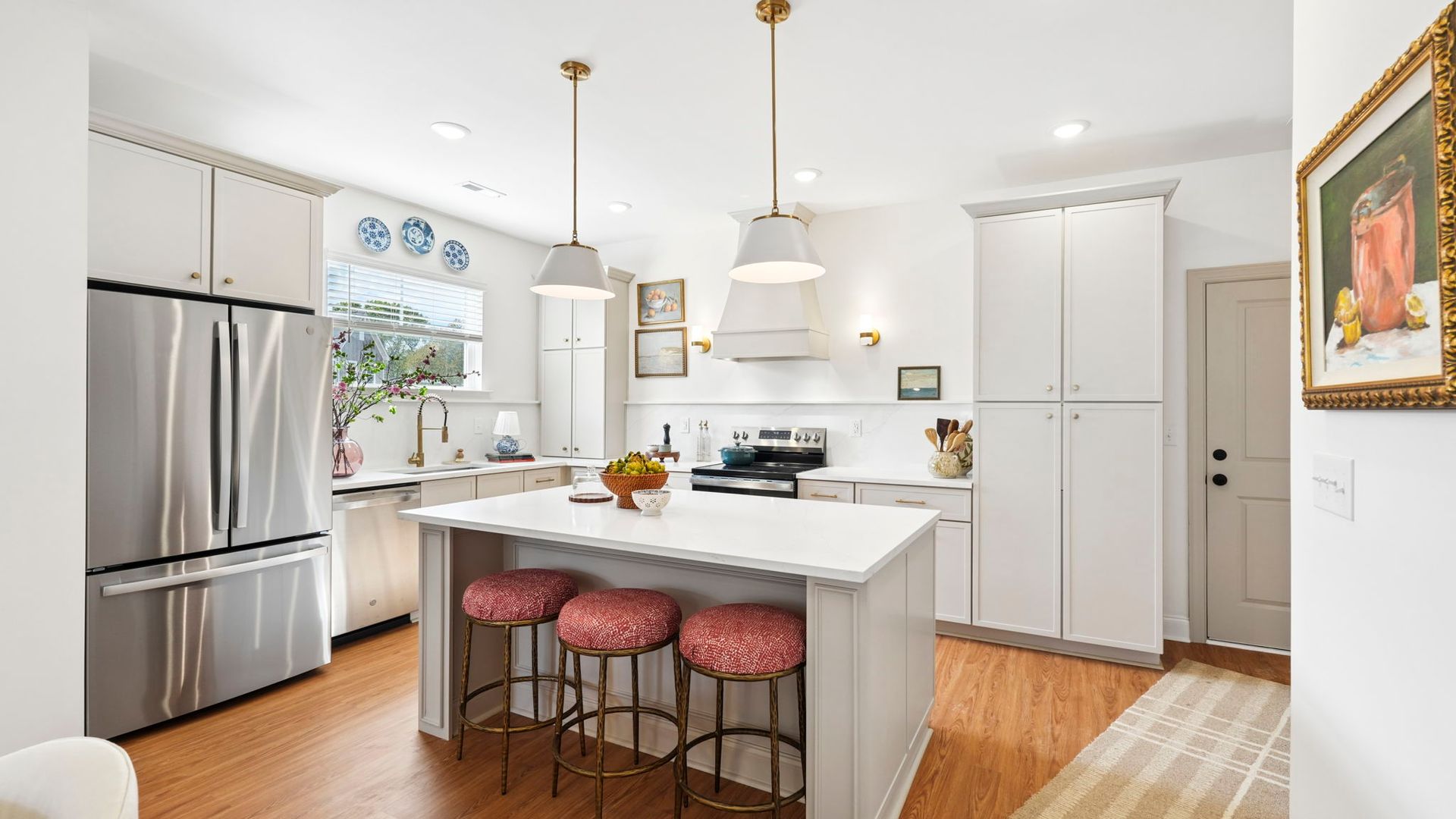 Juniper Row Townhomes 3 of 12