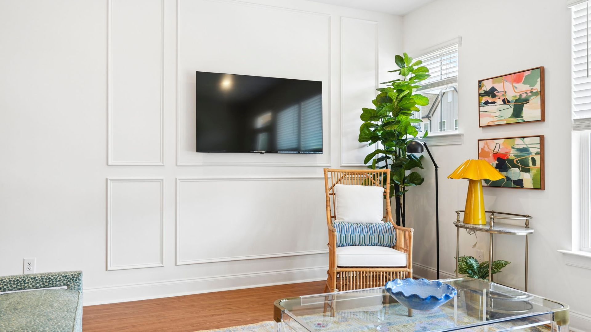 Juniper Row Townhomes 6 of 12