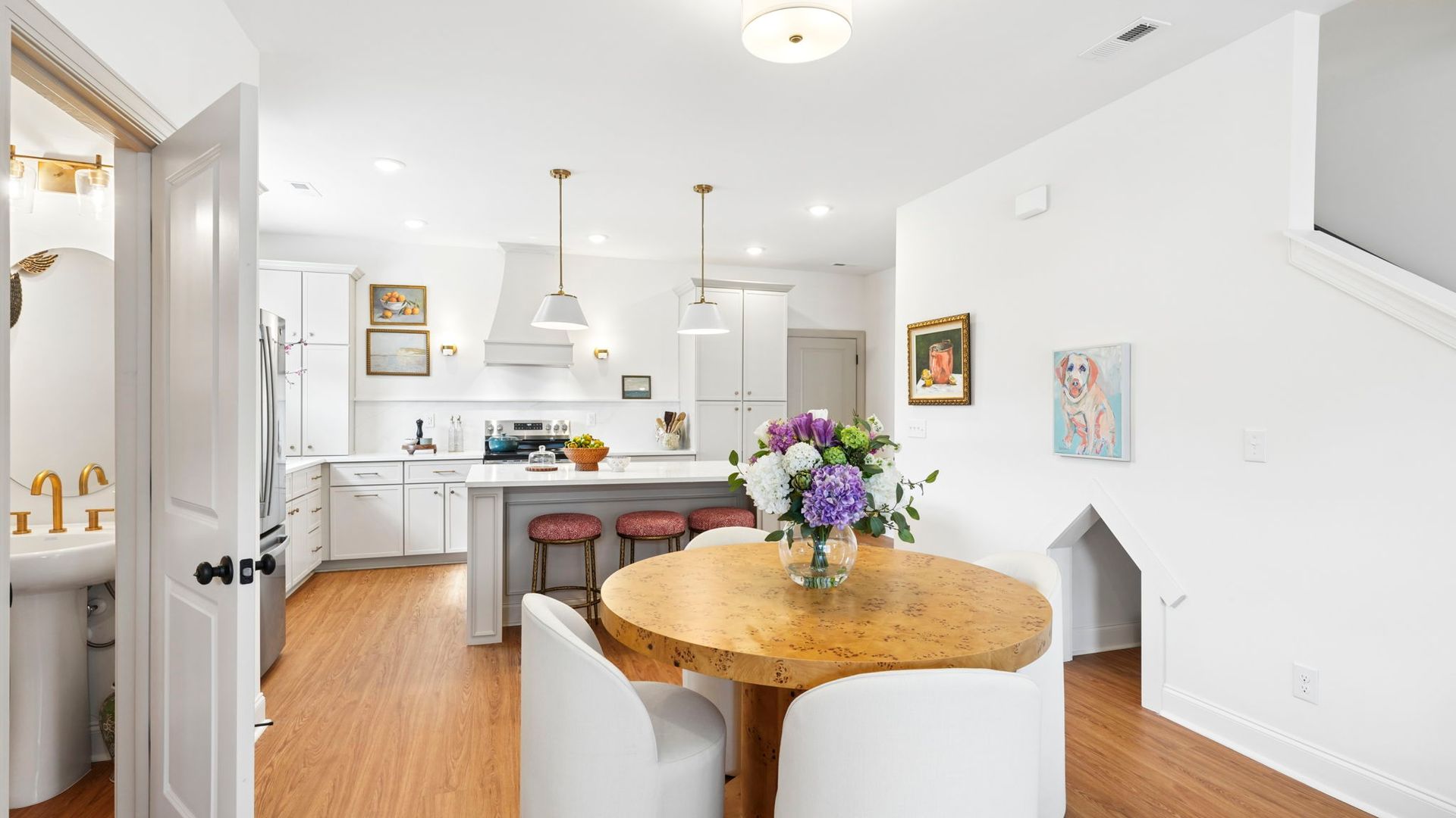 Juniper Row Townhomes 5 of 24