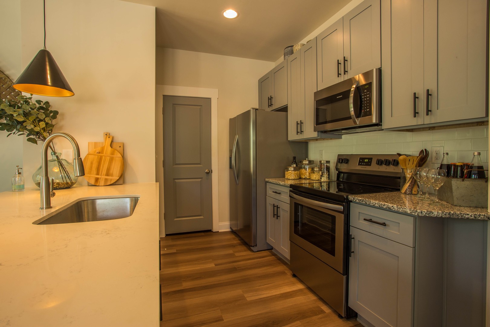 Chandler Commons Townhomes 22 of 30