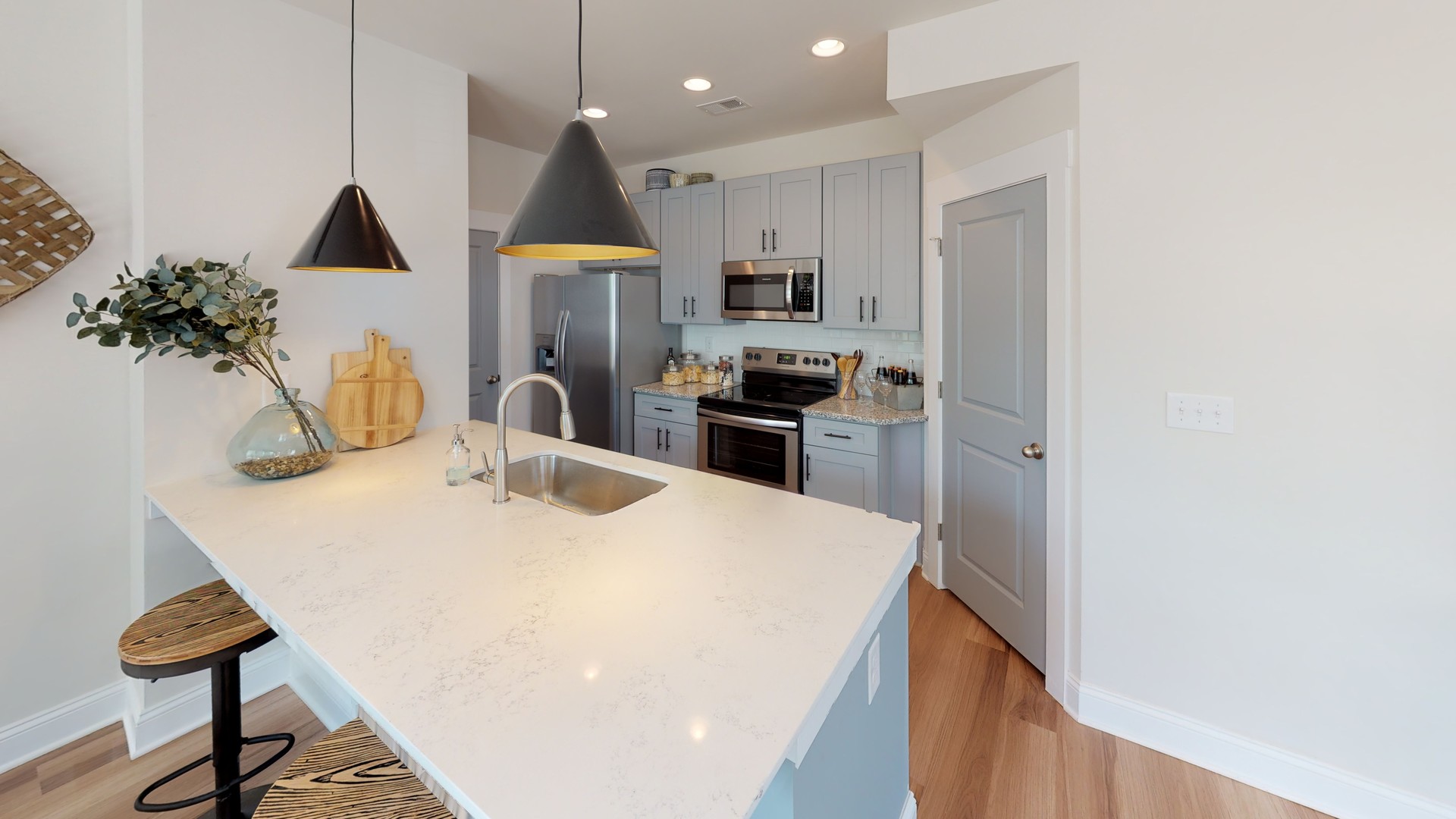 Rock Hill Townhome: 332 Voldemort St