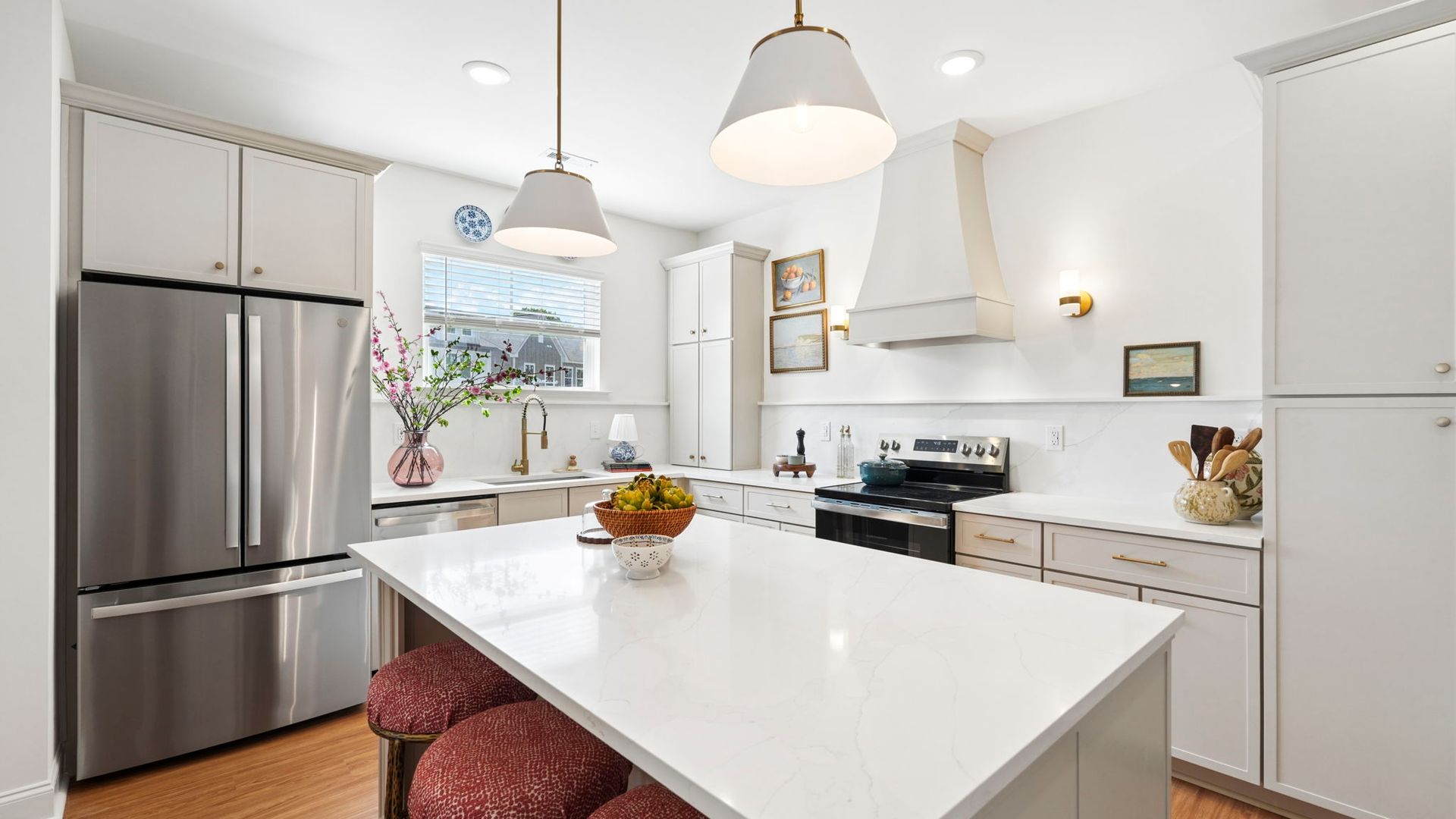 Juniper Row Townhomes 4 of 12