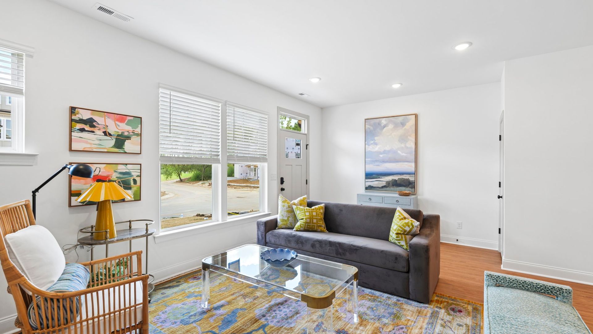 Juniper Row Townhomes 4 of 24