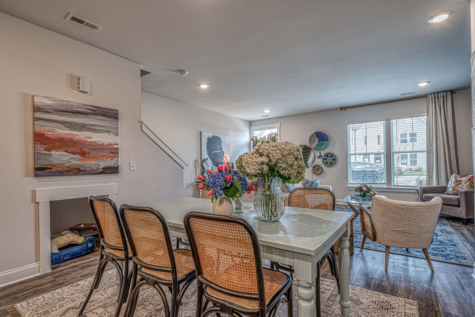 Charlotte Apartment: 12003 Cummin Ave