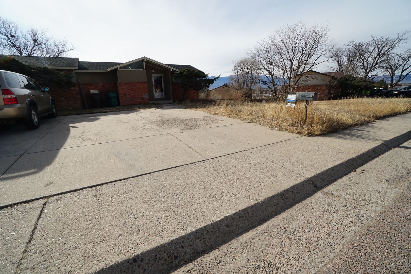 Colorado Springs Multiplex: 6727 Dale Road