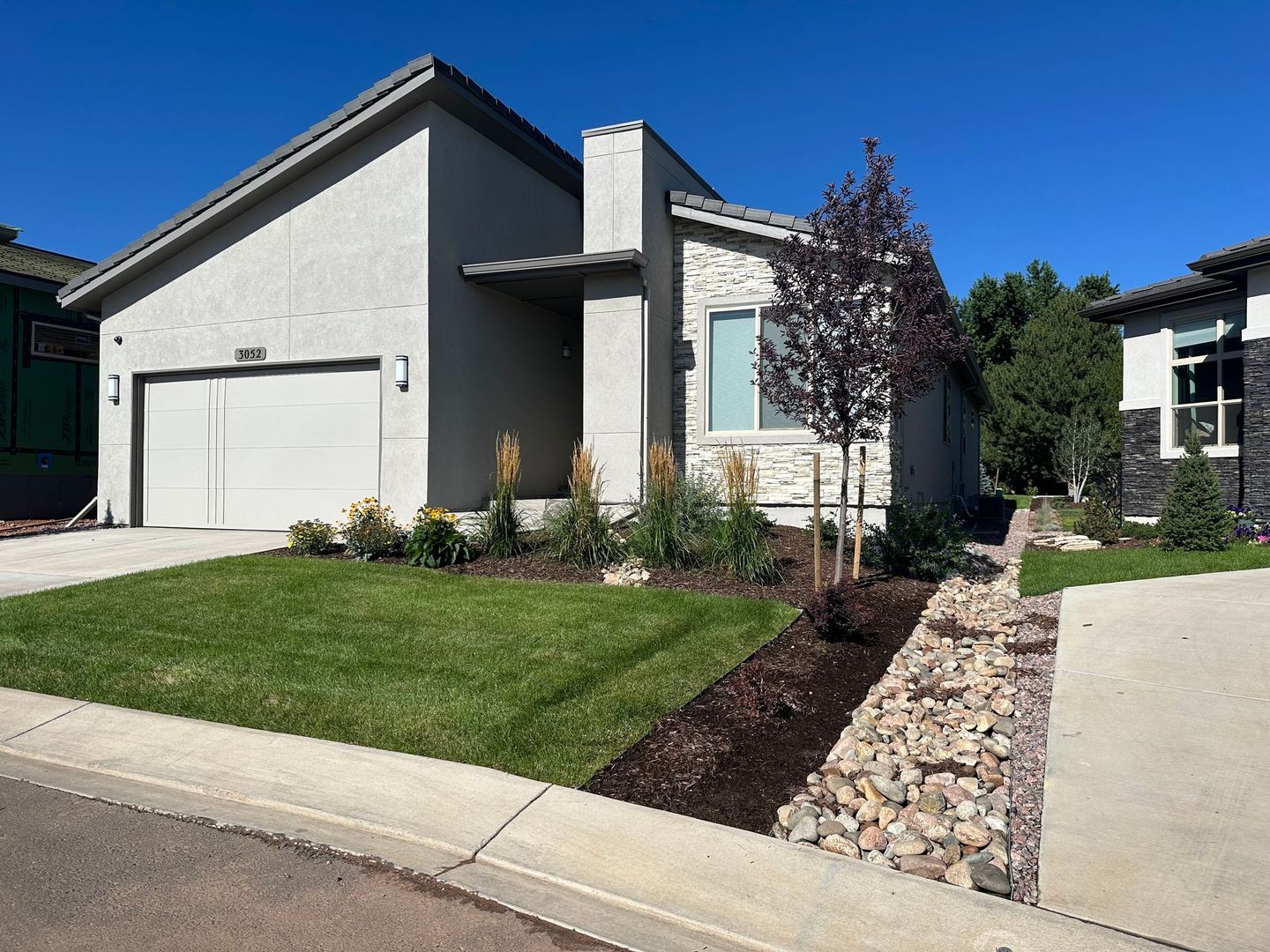 Colorado Springs House: 3052 Virga Loop