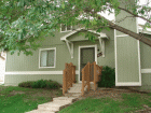 Colorado Springs Townhome: 2624 Hearthwood Lane