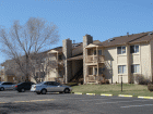 Colorado Springs Condo: 844 Tenderfoot Hill Road #102