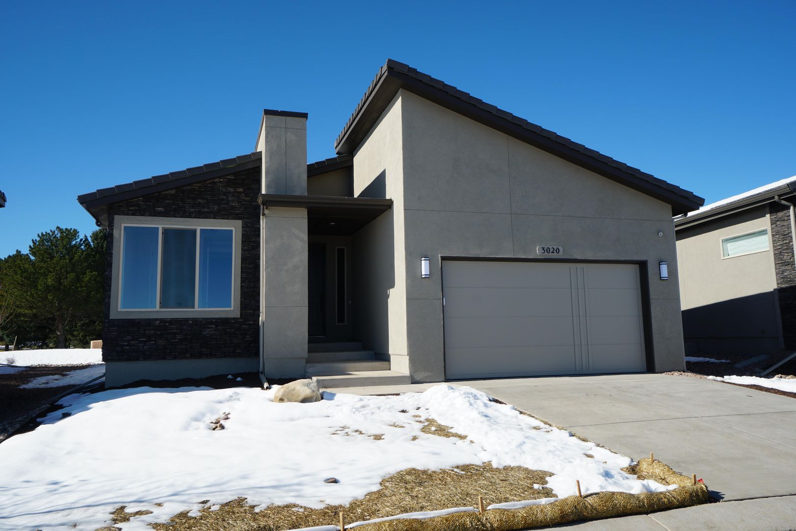 Colorado Springs House: 3020 Virga Loop