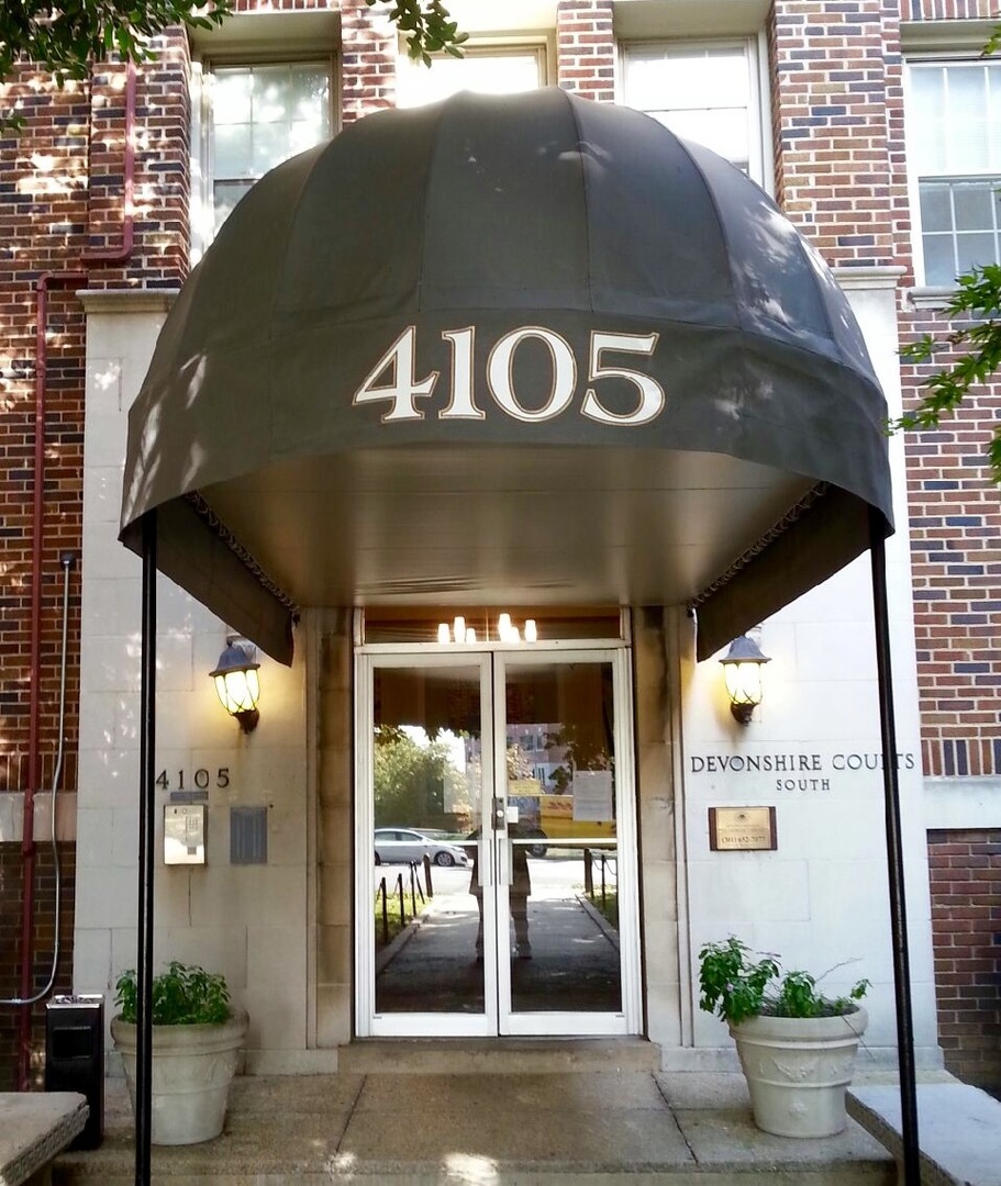 Devonshire Apartments 13 of 16