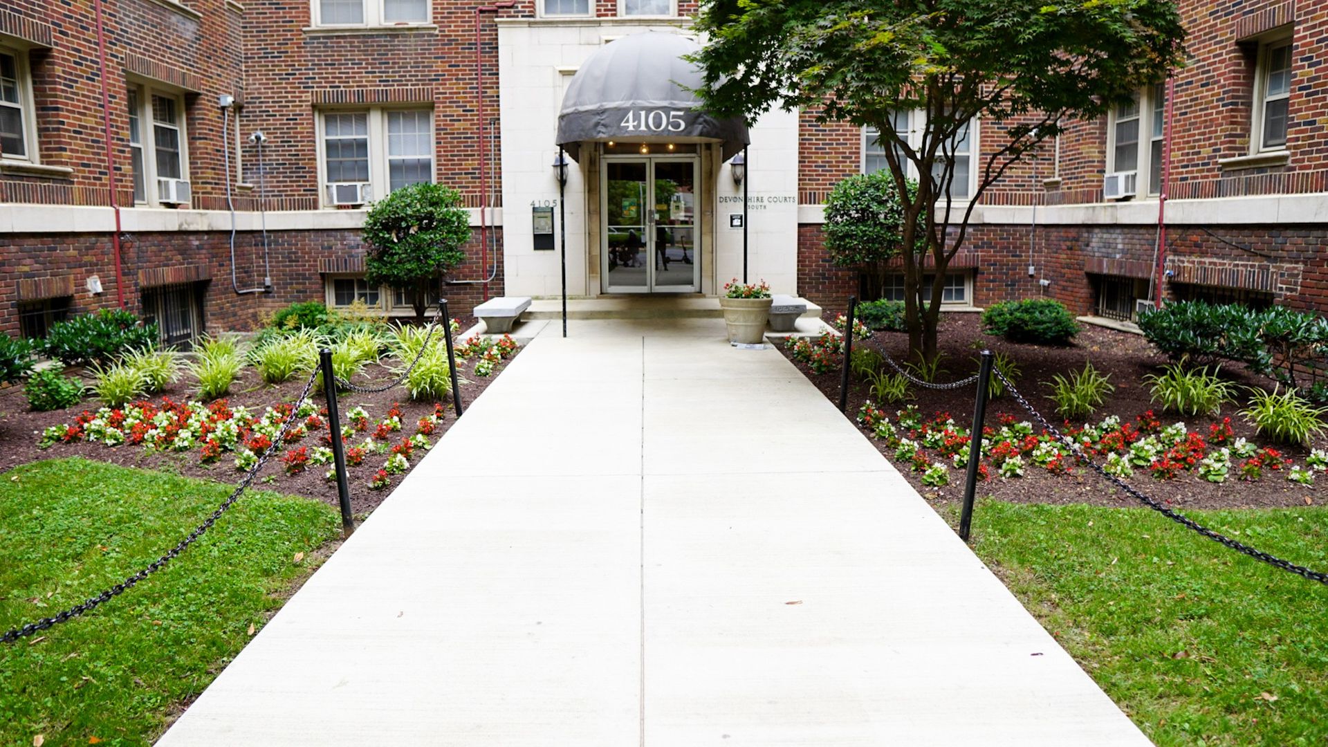 Devonshire Apartments 12 of 12