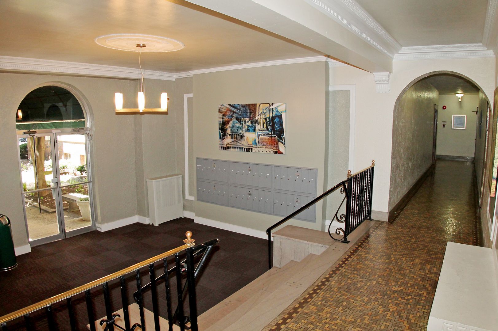 Devonshire Apartments 4 of 11