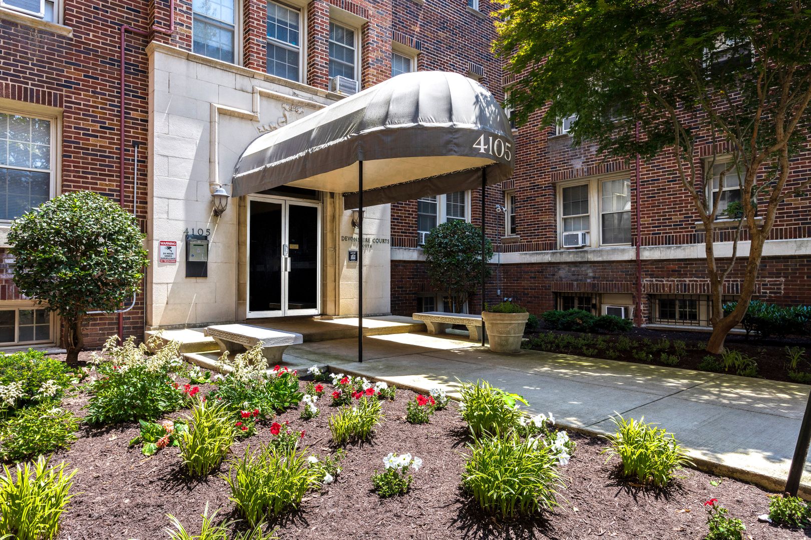Devonshire Apartments 4 of 11