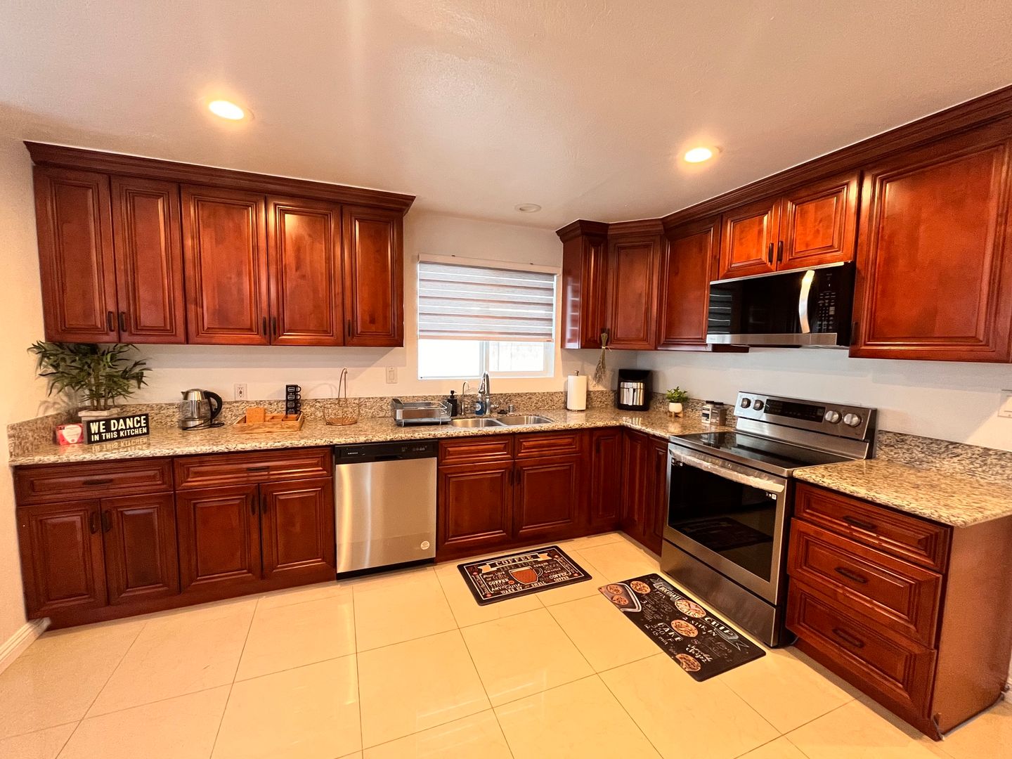 Westminster House: 14441 Purdy St.