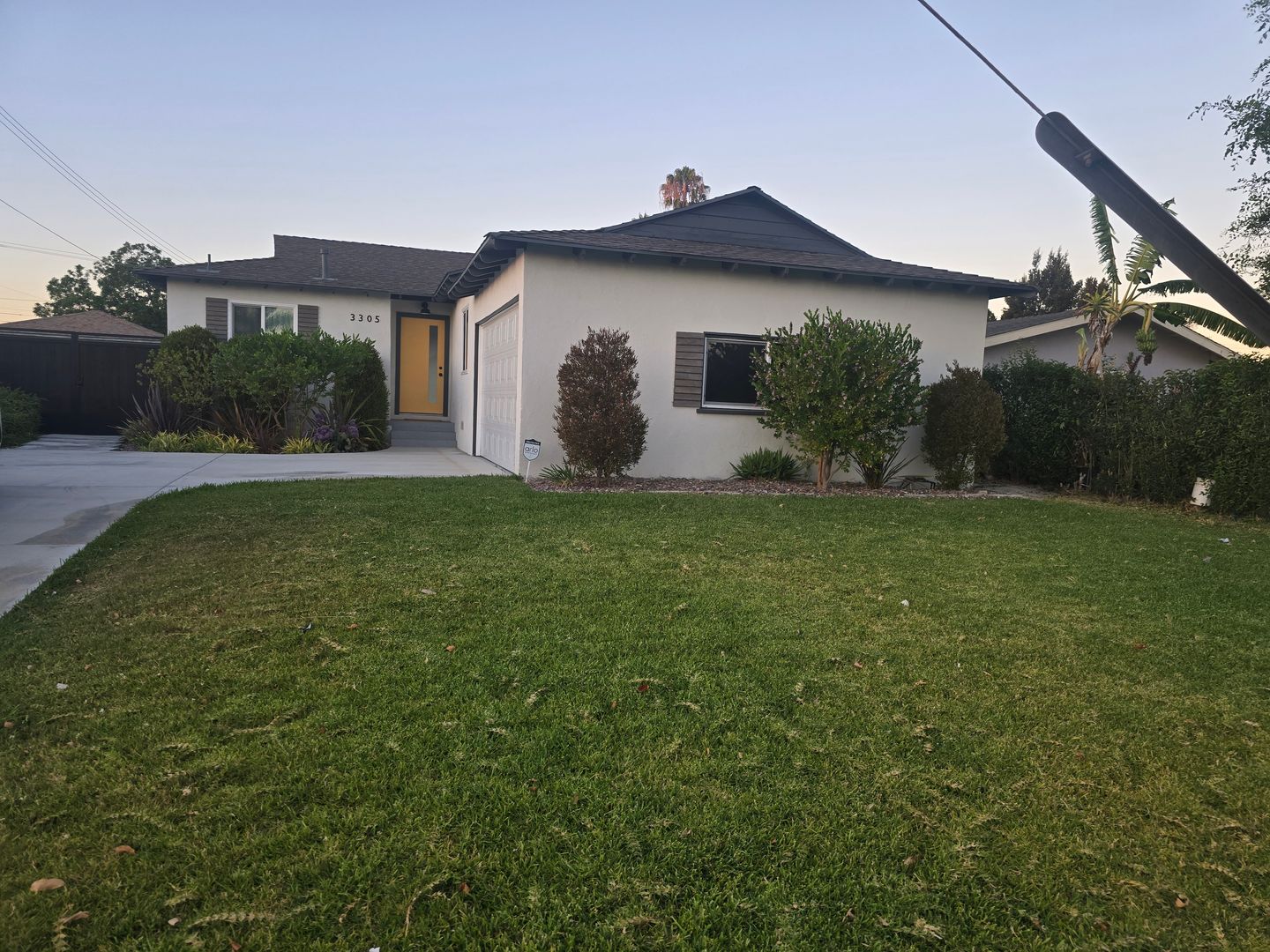Anaheim House: 3305 W. Thornton Ave.