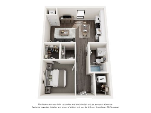 923 S State St Unit 208