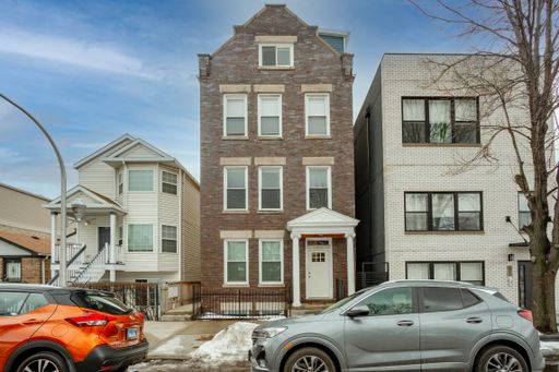 2353 W 18th Place Unit 2F – photo 1