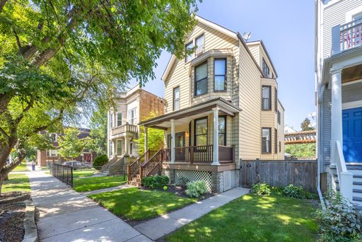 2176 W Eastwood Ave Unit 1 – photo 1
