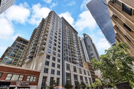 1305 S Michigan Ave Unit 511 – photo 1