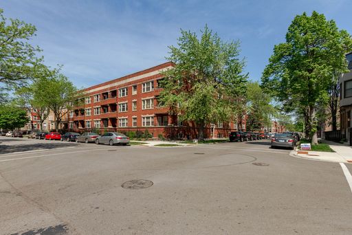 4853 Vincennes Unit 205 – photo 1