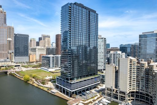 234 W Polk St Unit 2508 – photo 1