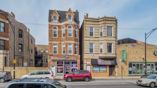 2130 W Cermak Road Unit 3R – photo 1