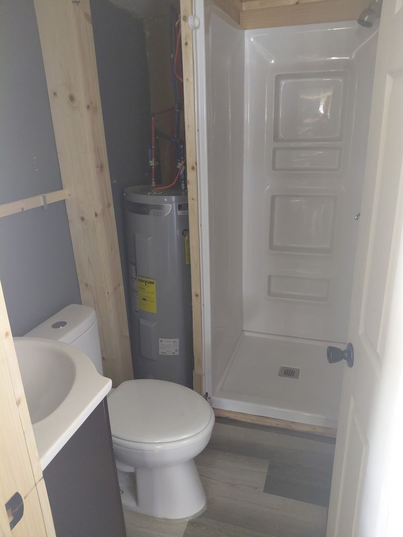 Available Now – 1Bed / 1 Bath Mobile Home at Shadybrook Mobile Home Community 7 of 7
