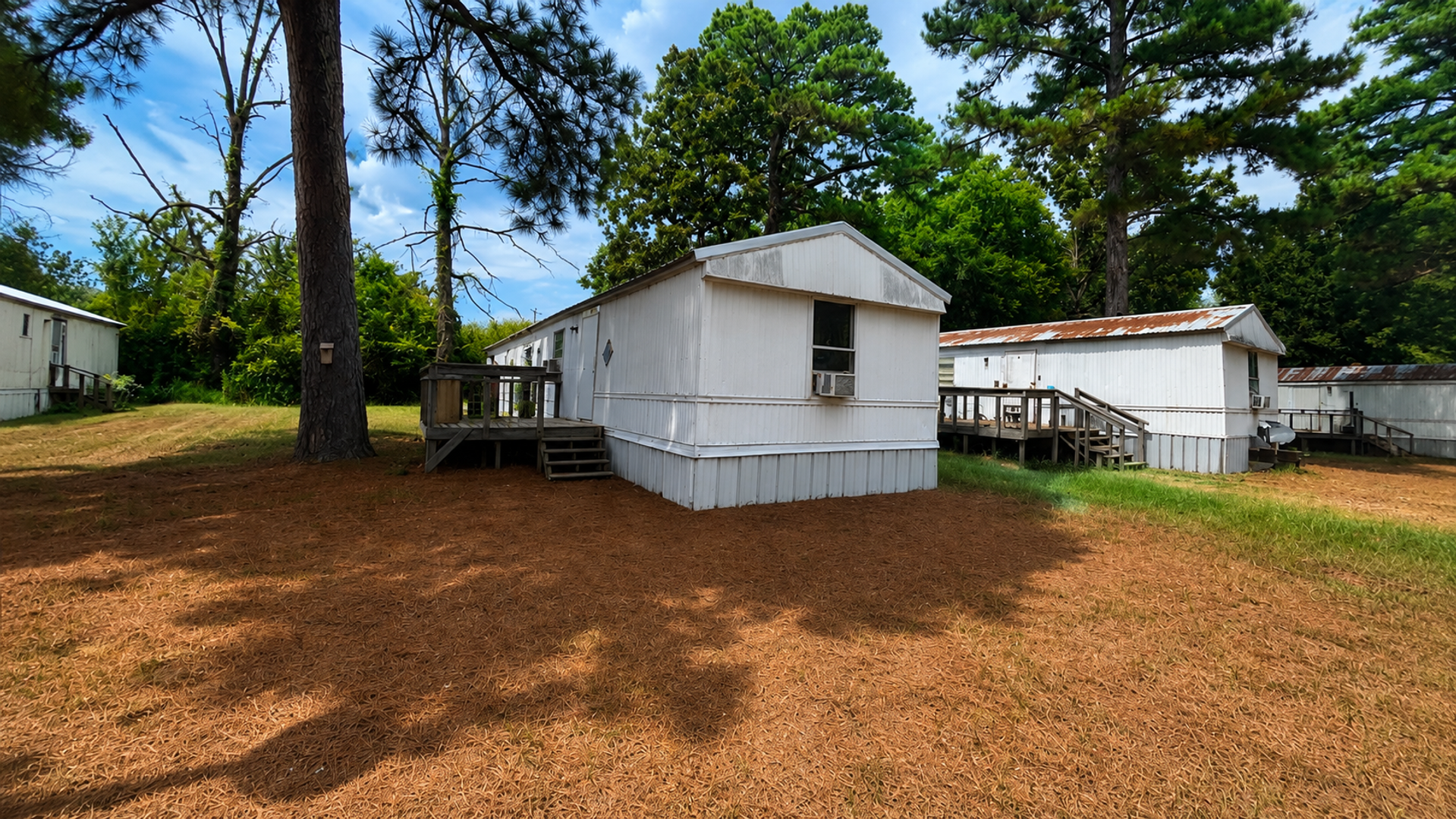 Hot Springs Apartment: 162 State Highway 290