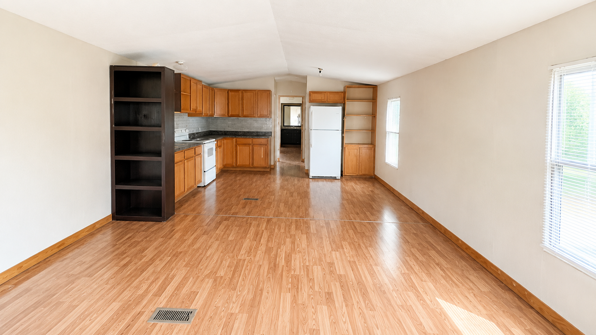 Arkadelphia Apartment: 5130 Highway 8 West
