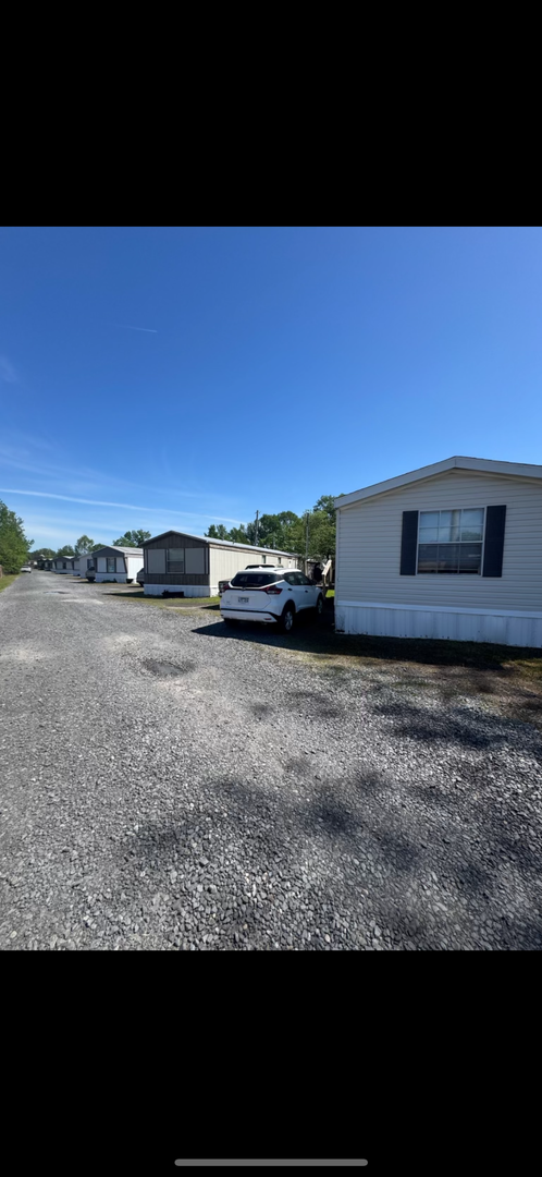 Jacksonville Apartment: 7910 Jacksonville Cutoff LLC