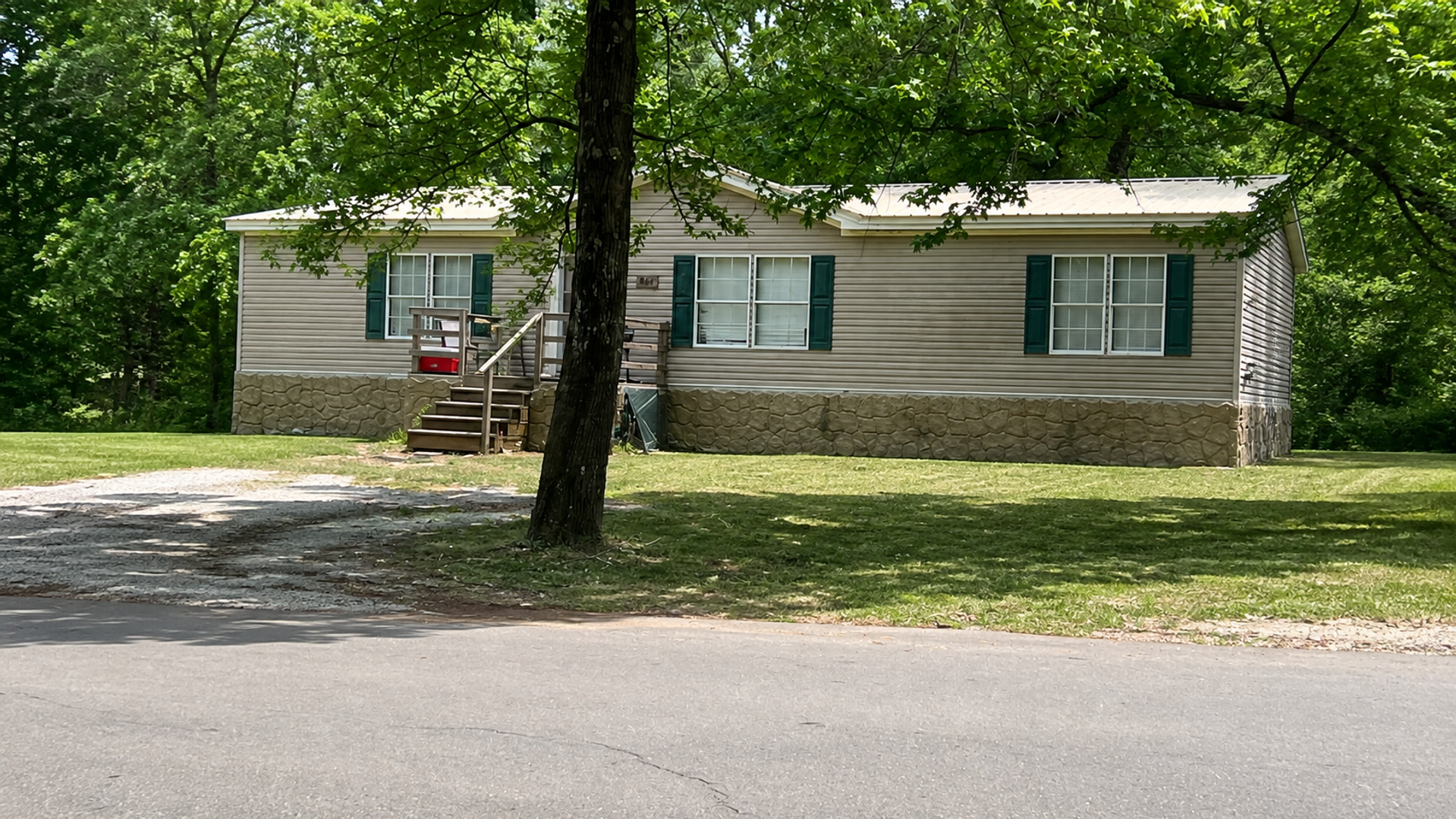 Arkadelphia Apartment: 5130 Highway 8 West