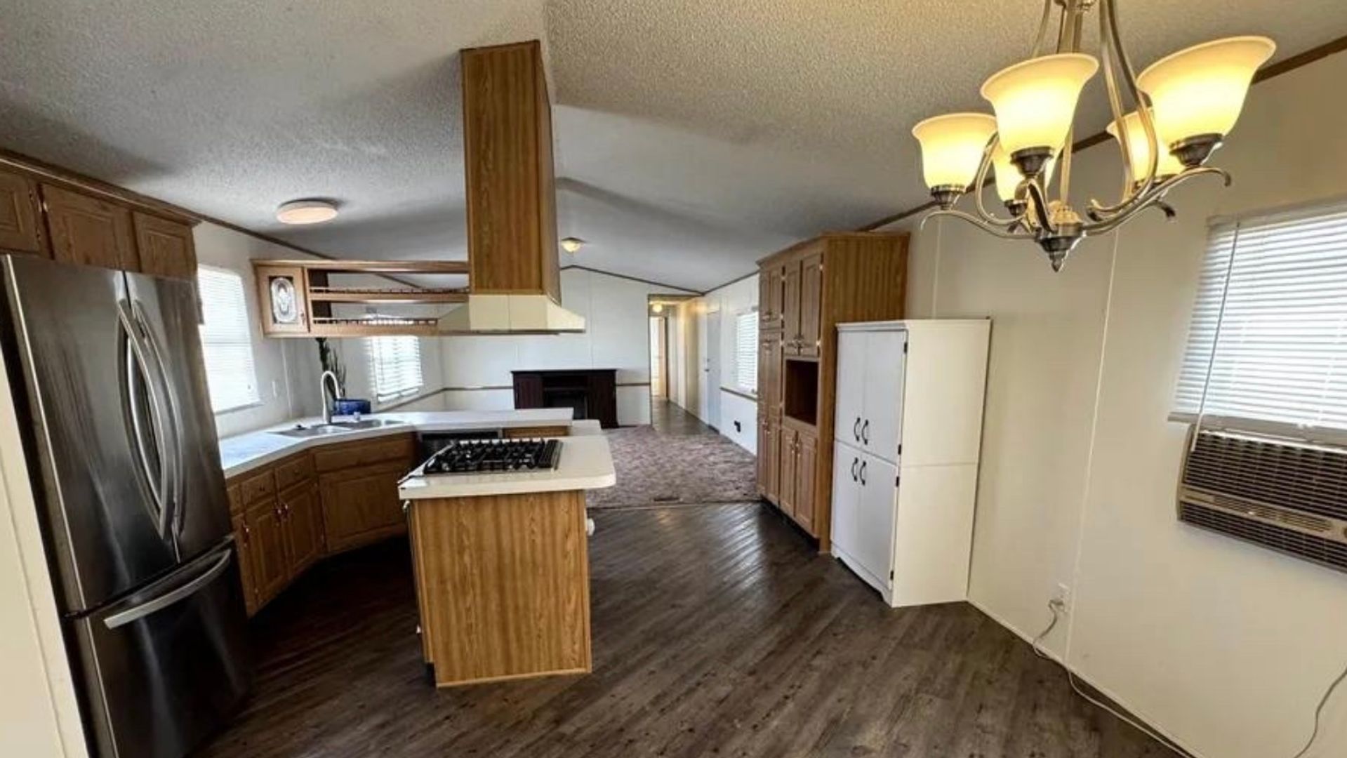 Searcy Condo: 109 Mallard Park