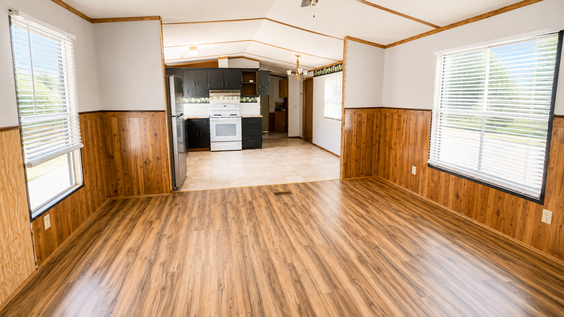Arkadelphia Apartment: 5130 Highway 8 West