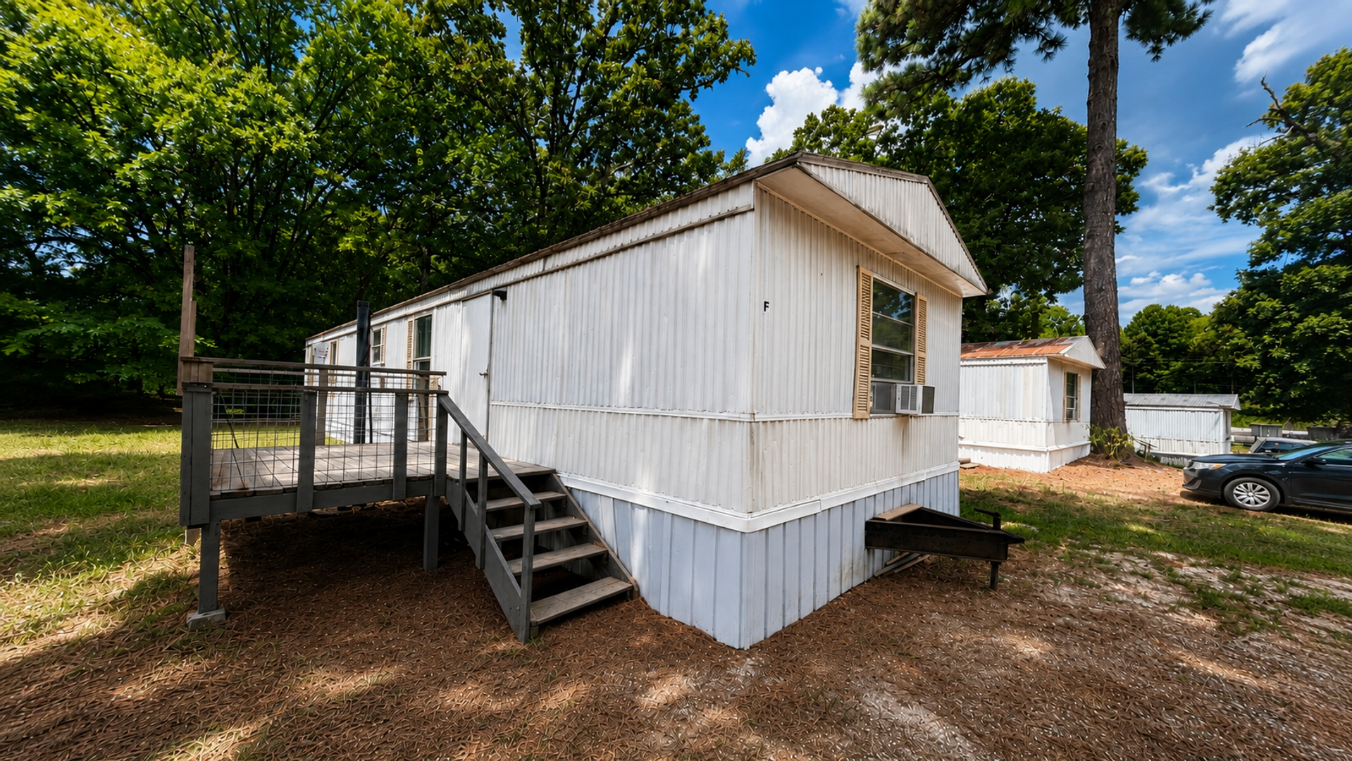 Hot Springs Apartment: 162 State Highway 290