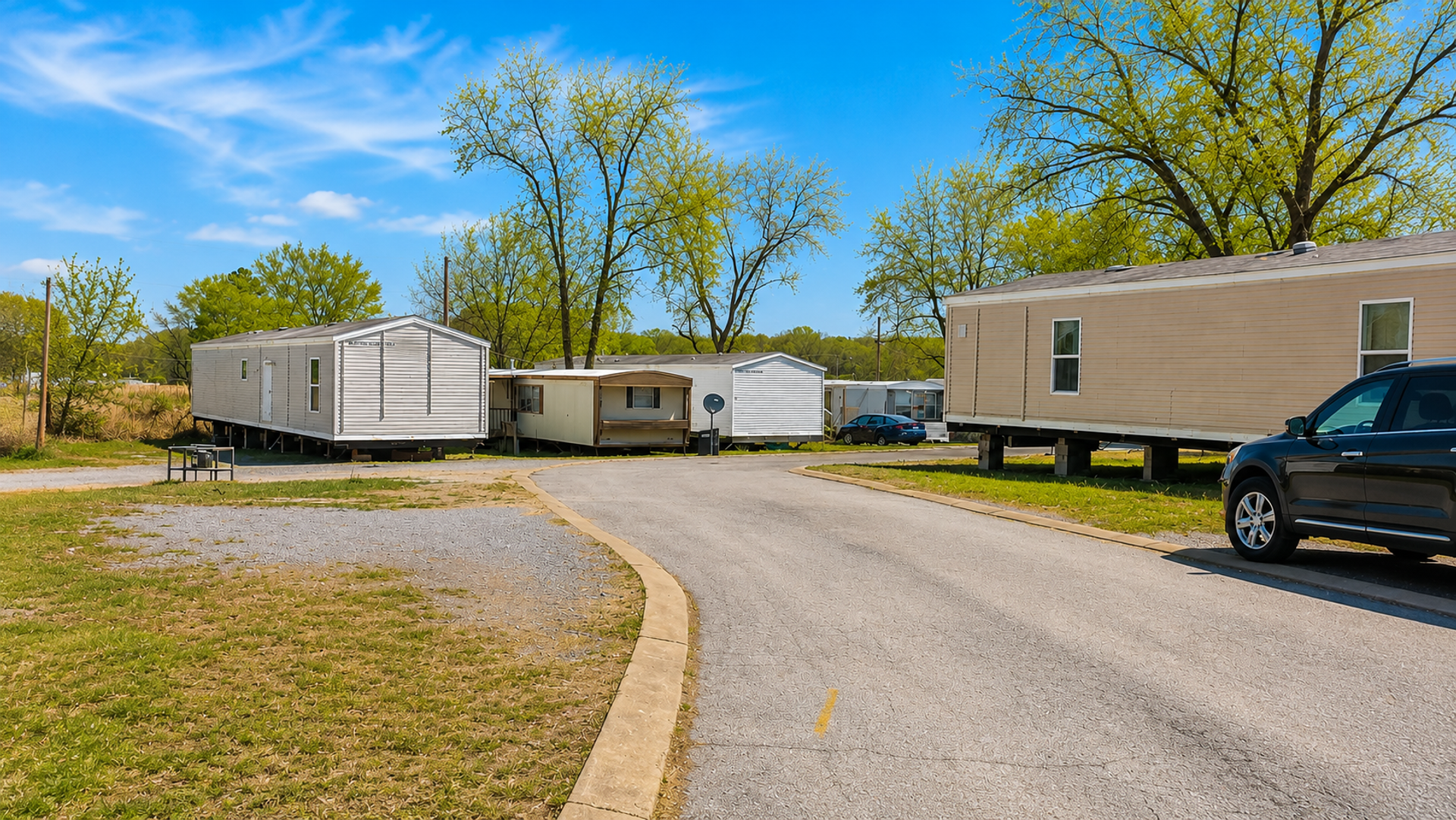 Tahlequah Apartment: 1403 E Downing St