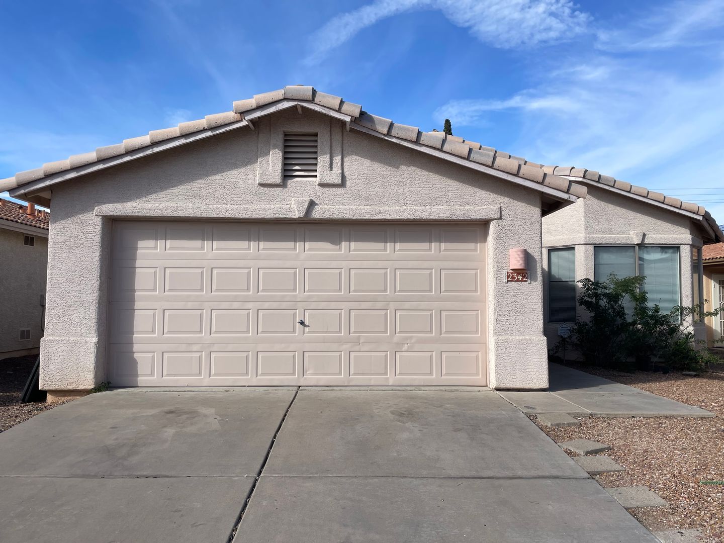 Tucson House: 2342 S Via De Dos Arroyos